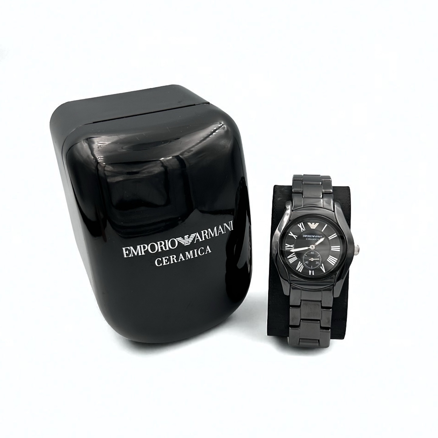 Vintage Emporio Armani Ceramica